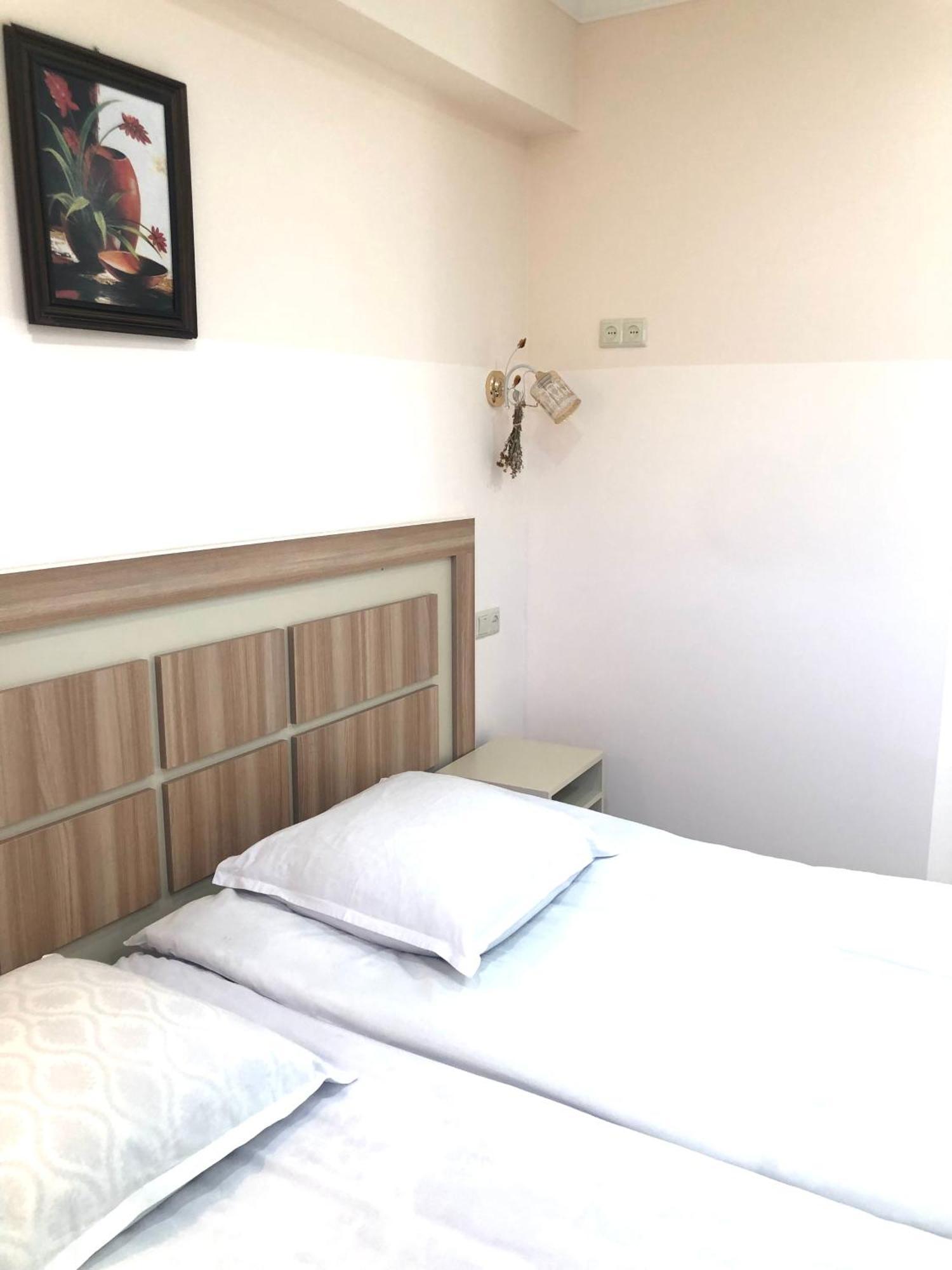 Guest House Anahit Ijevan Exterior photo