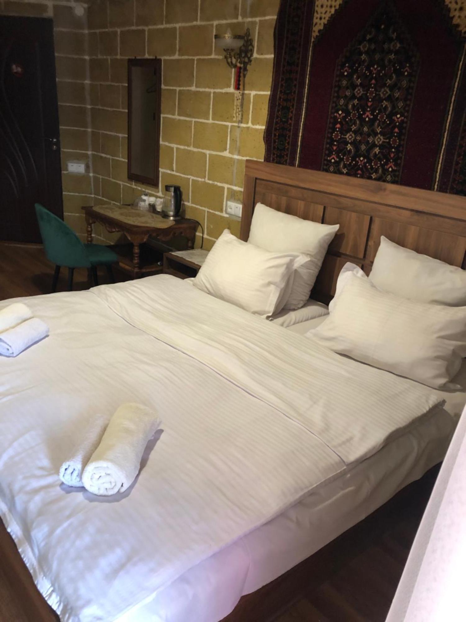 Guest House Anahit Ijevan Exterior photo