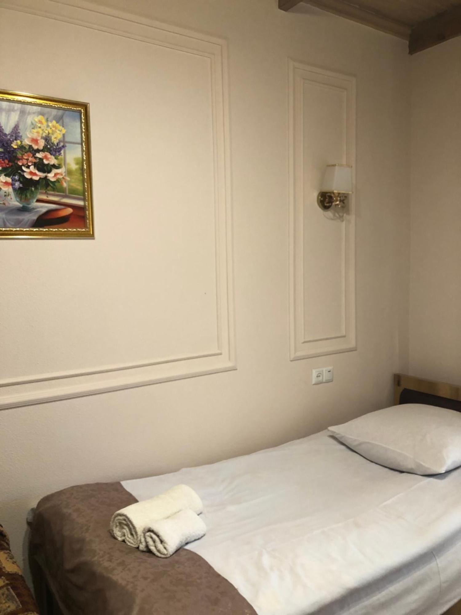 Guest House Anahit Ijevan Exterior photo