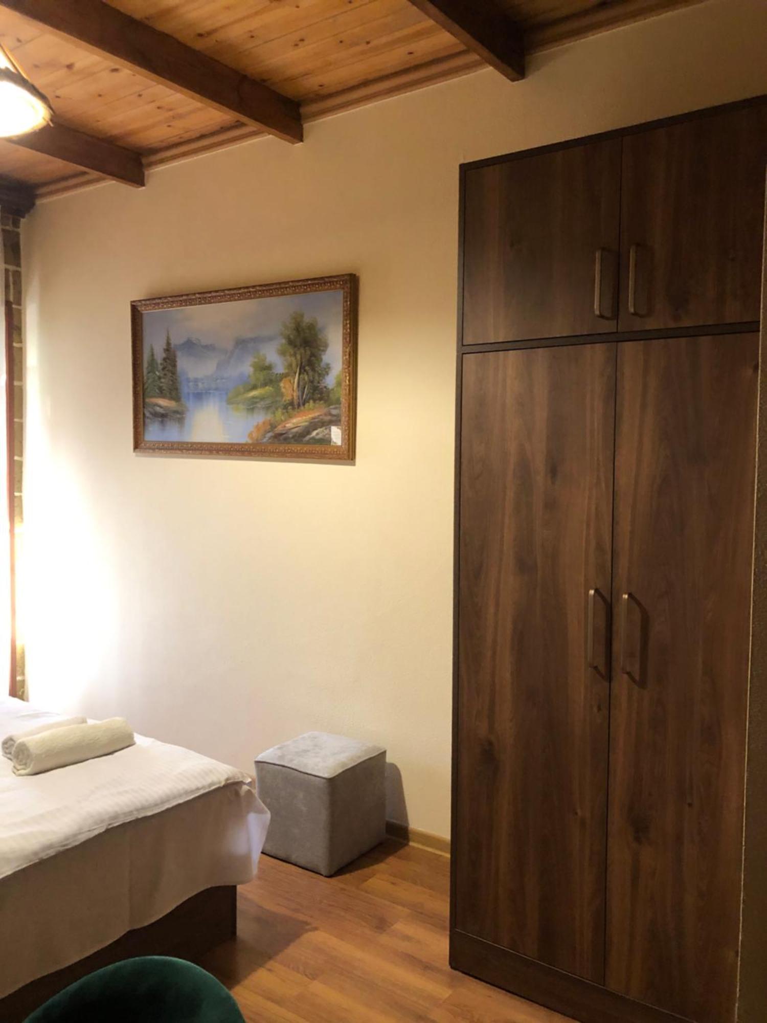 Guest House Anahit Ijevan Exterior photo