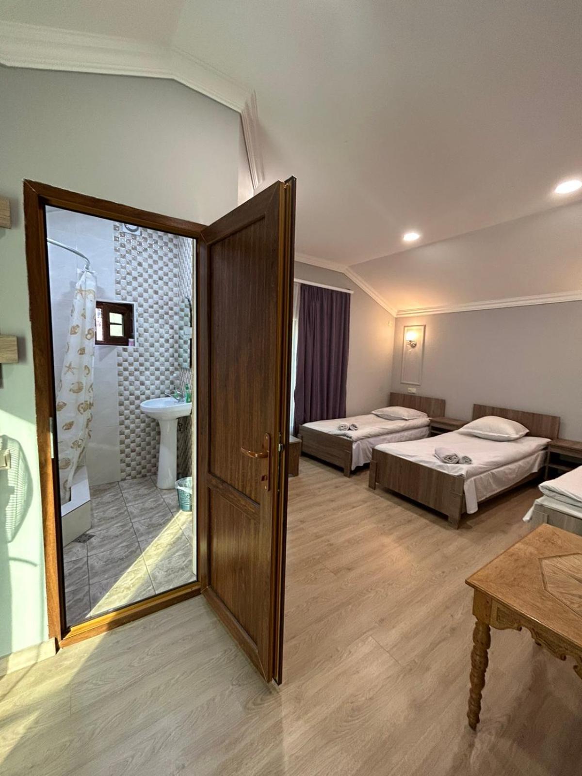 Guest House Anahit Ijevan Exterior photo