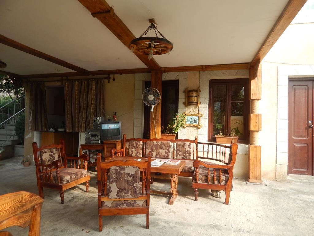 Guest House Anahit Ijevan Exterior photo